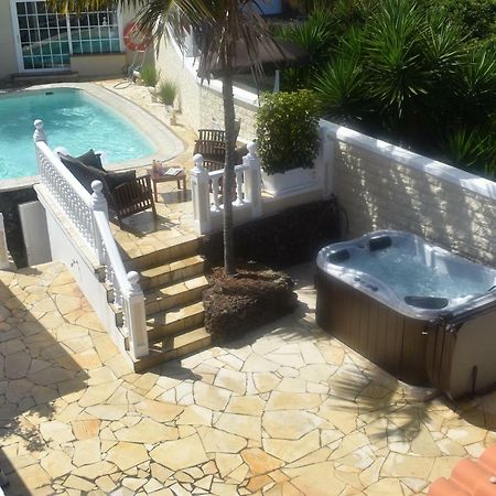 Komfort Wellness Haus Mesa Del Mar Tacoronte Εξωτερικό φωτογραφία