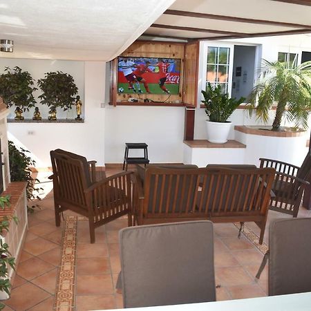 Komfort Wellness Haus Mesa Del Mar Tacoronte Εξωτερικό φωτογραφία