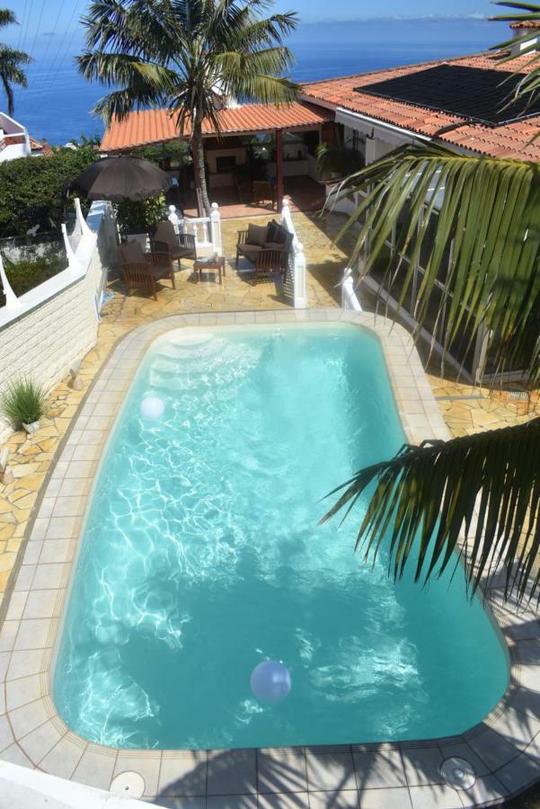 Komfort Wellness Haus Mesa Del Mar Tacoronte Εξωτερικό φωτογραφία