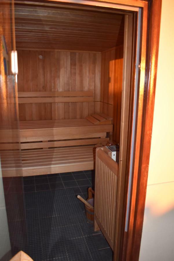 Komfort Wellness Haus Mesa Del Mar Tacoronte Εξωτερικό φωτογραφία