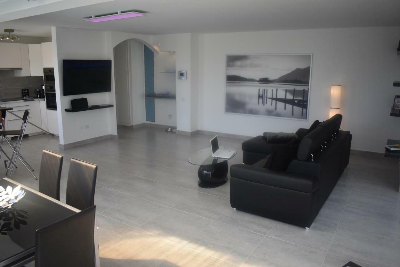Komfort Wellness Haus Mesa Del Mar Tacoronte Εξωτερικό φωτογραφία