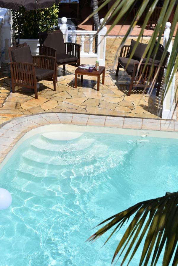Komfort Wellness Haus Mesa Del Mar Tacoronte Εξωτερικό φωτογραφία
