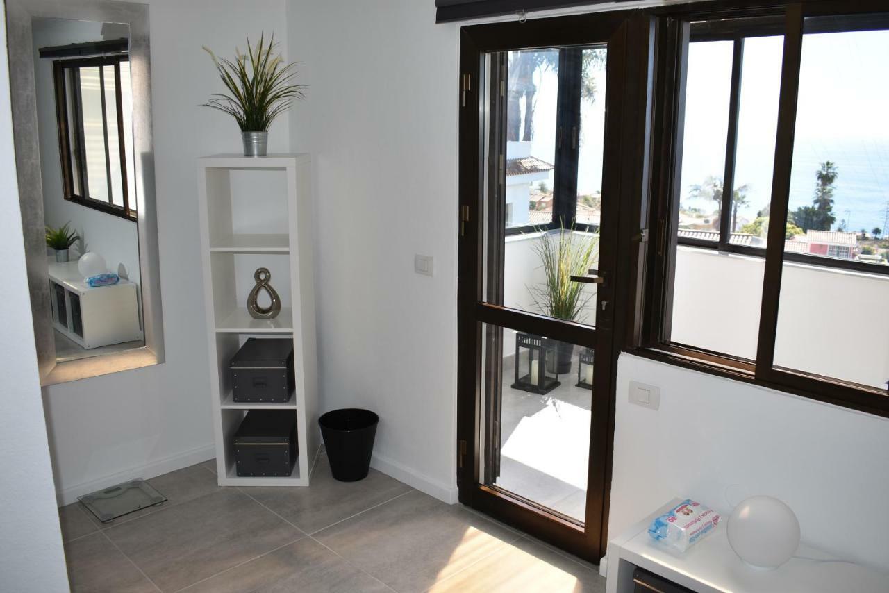 Komfort Wellness Haus Mesa Del Mar Tacoronte Εξωτερικό φωτογραφία